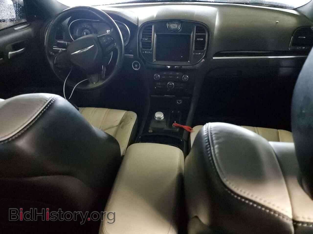 2021 CHRYSLER 300 - VIN: 2C3CCABG5MH520270 - Фото 8