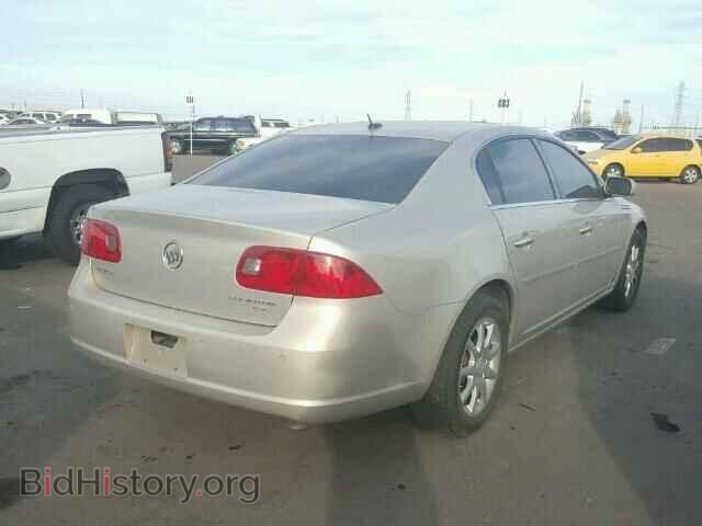 2008 BUICK LUCERNE - VIN: 1G4HD57258U110361 - Фото 4