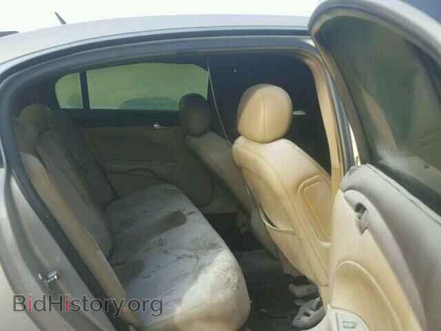 2008 BUICK LUCERNE - VIN: 1G4HD57258U110361 - Фото 6