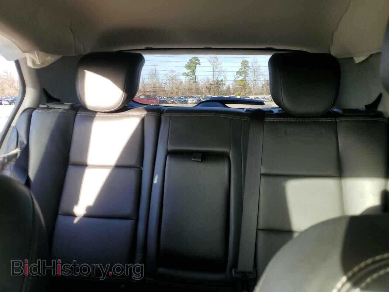 2013 BUICK ENCORE - VIN: KL4CJHSB5DB083338 - Фото 10