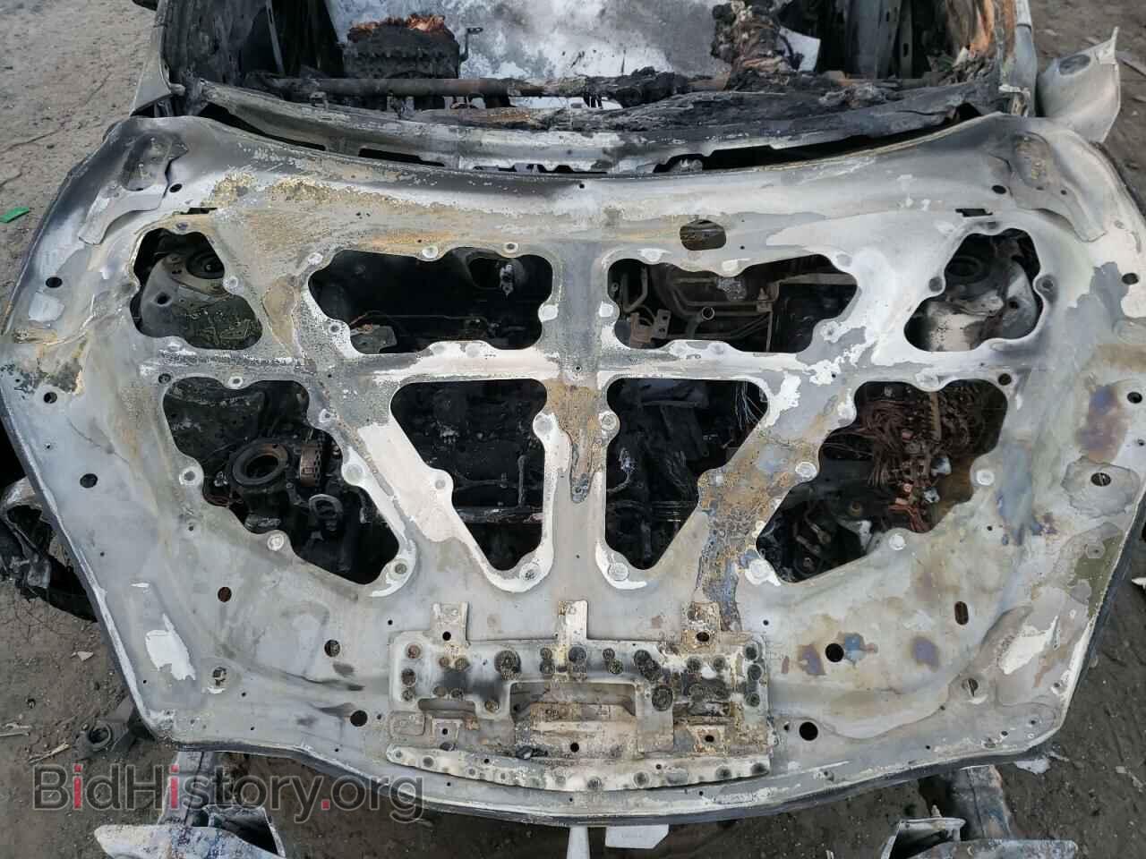 2010 MAZDA 3 - VIN: JM1BL1SG3A1222933 - Фото 7