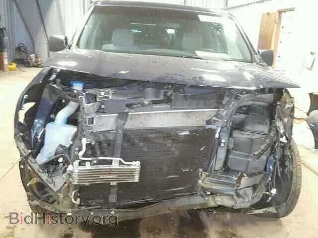 2011 HONDA PILOT - VIN: 5FNYF4H28BB089187 - Фото 9