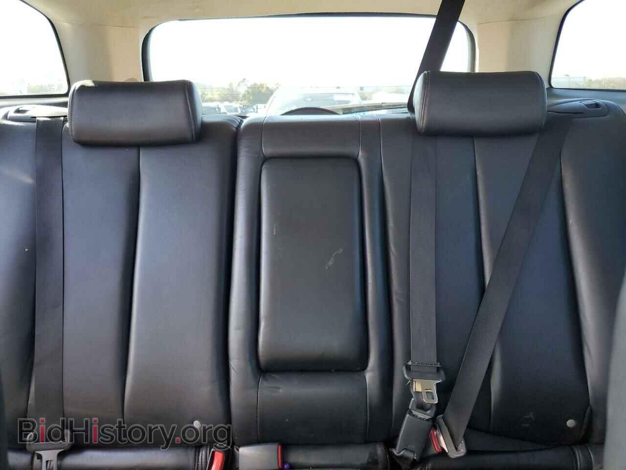 2010 MAZDA CX-7 - VIN: JM3ER2W31A0306206 - Фото 10