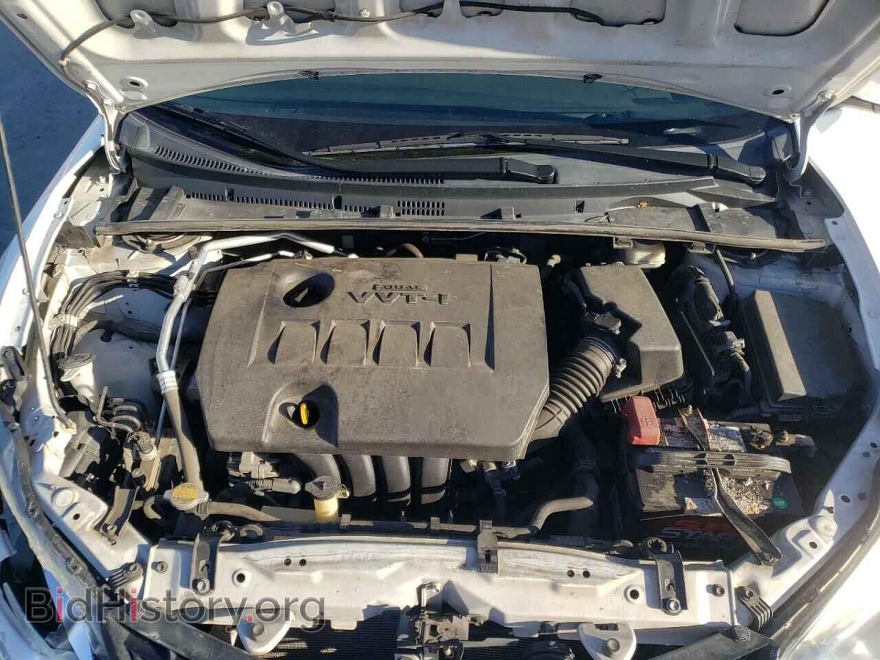 2015 TOYOTA COROLLA - VIN: 5YFBURHE7FP193246 - Фото 7
