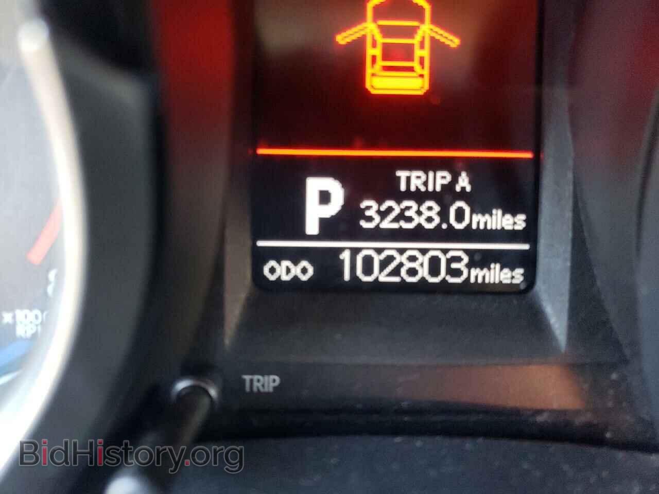 2015 TOYOTA COROLLA - VIN: 5YFBURHE7FP193246 - Фото 8