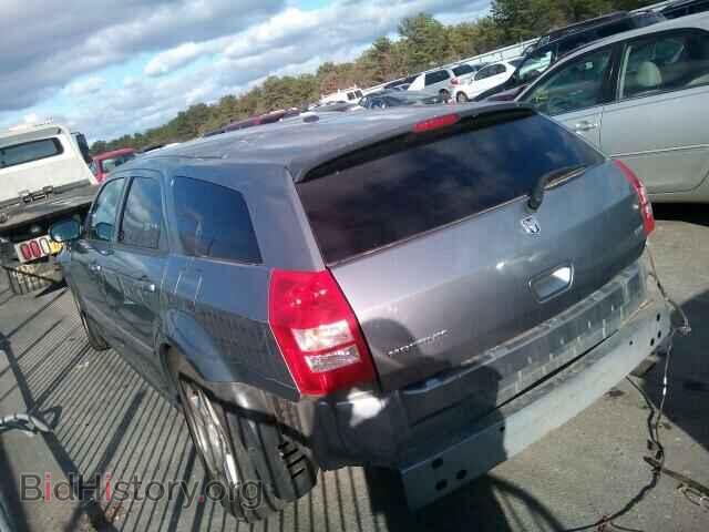 2007 DODGE MAGNUM - VIN: 2D4FV47V17H746423 - Фото 3