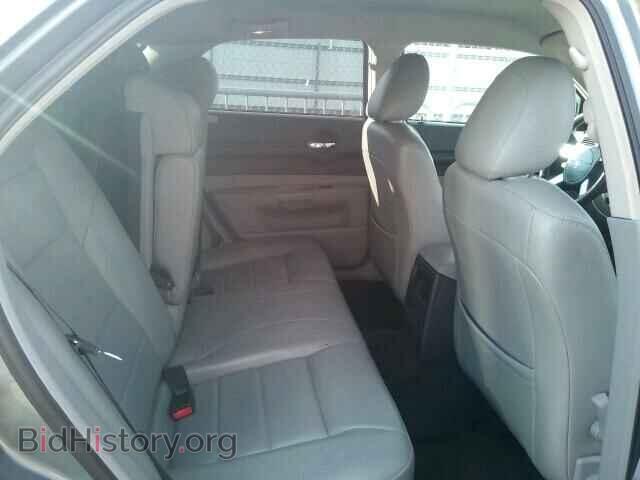 2007 DODGE MAGNUM - VIN: 2D4FV47V17H746423 - Фото 6