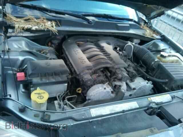 2007 DODGE MAGNUM - VIN: 2D4FV47V17H746423 - Фото 7