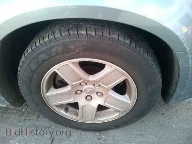 2007 DODGE MAGNUM - VIN: 2D4FV47V17H746423 - Фото 10
