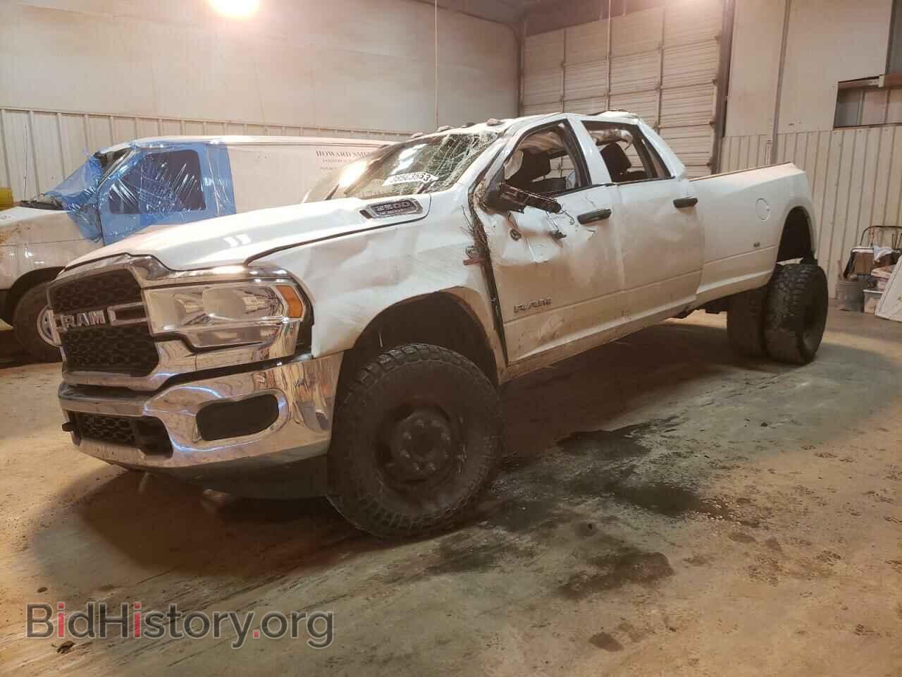 Photo 3C63RRGL3KG592071 - RAM 3500 2019