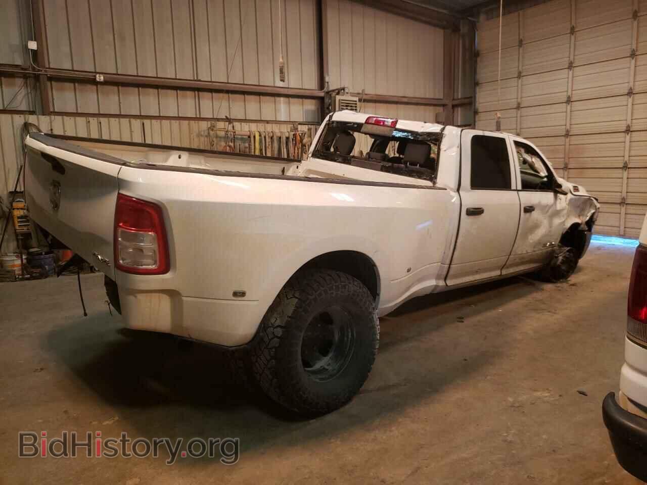 2019 RAM 3500 - VIN: 3C63RRGL3KG592071 - Фото 3