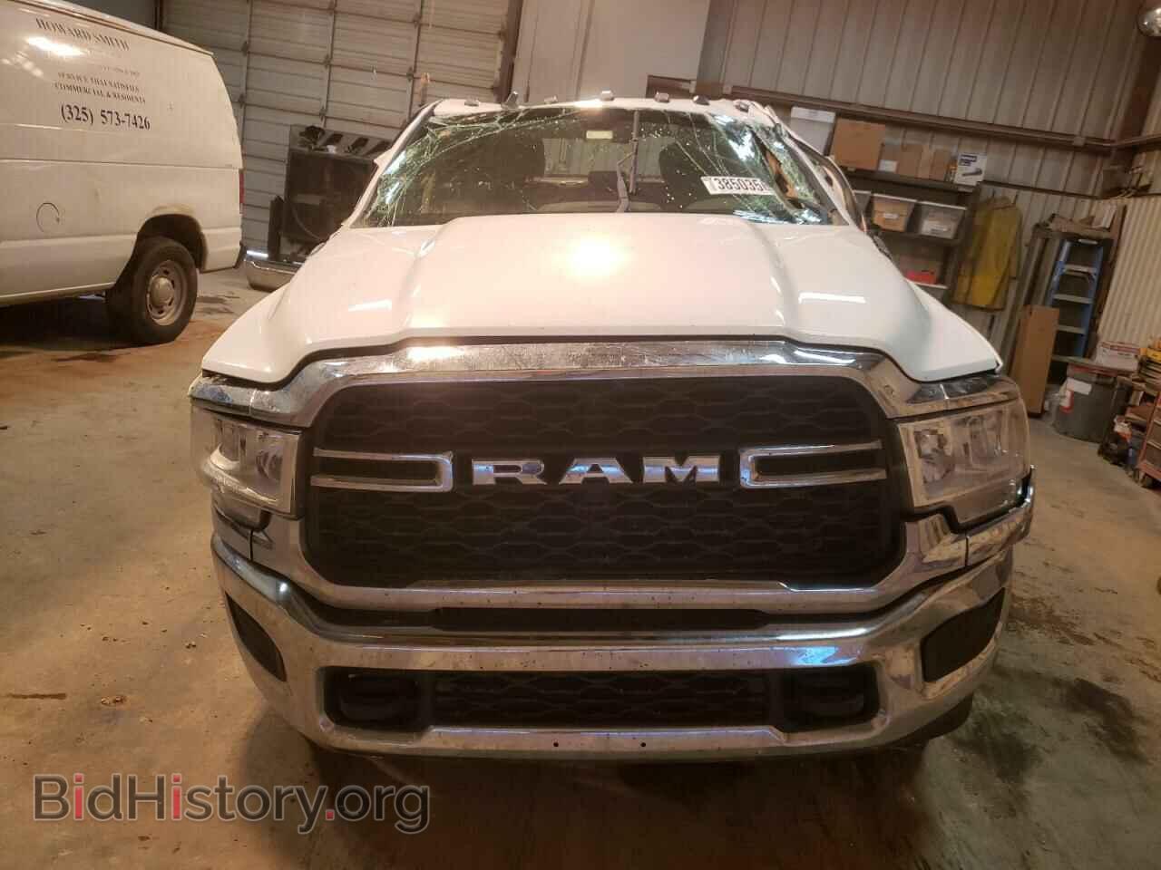 2019 RAM 3500 - VIN: 3C63RRGL3KG592071 - Фото 5