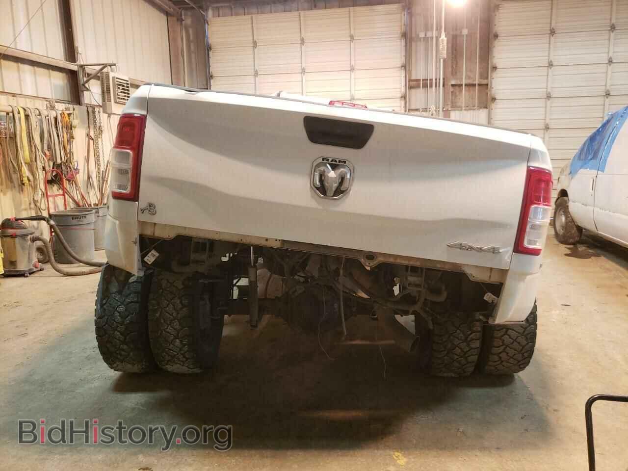 2019 RAM 3500 - VIN: 3C63RRGL3KG592071 - Фото 6