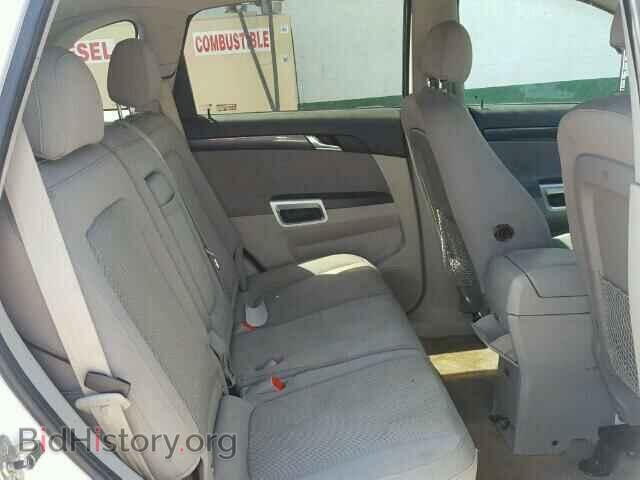 2009 SATURN VUE - VIN: 3GSCL33P09S570220 - Фото 6