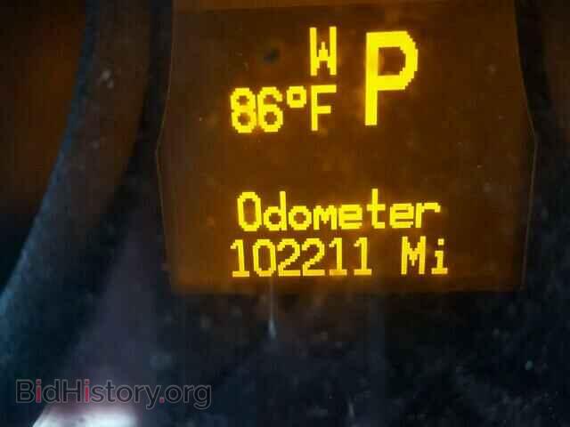 2009 SATURN VUE - VIN: 3GSCL33P09S570220 - Фото 8