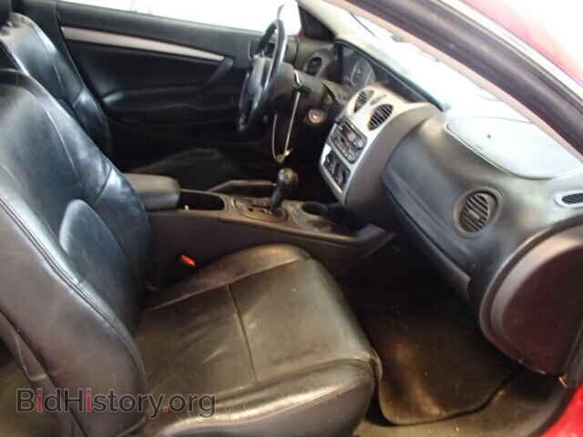 2003 CHRYSLER SEBRING - VIN: 4C3AG52H13E067913 - Фото 5