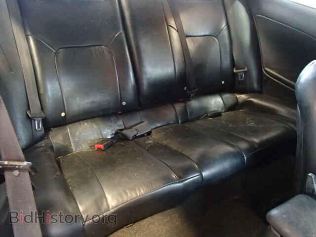 2003 CHRYSLER SEBRING - VIN: 4C3AG52H13E067913 - Фото 6
