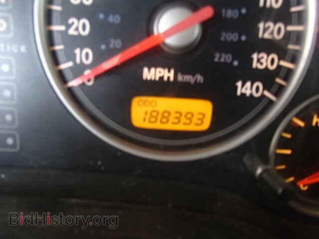 2003 CHRYSLER SEBRING - VIN: 4C3AG52H13E067913 - Фото 8