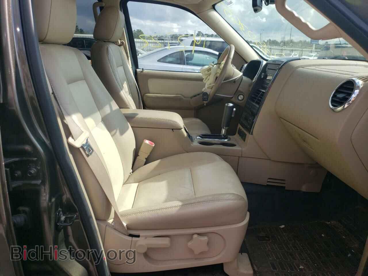 2008 FORD EXPLORER - VIN: 1FMEU33E78UB34751 - Photo 5