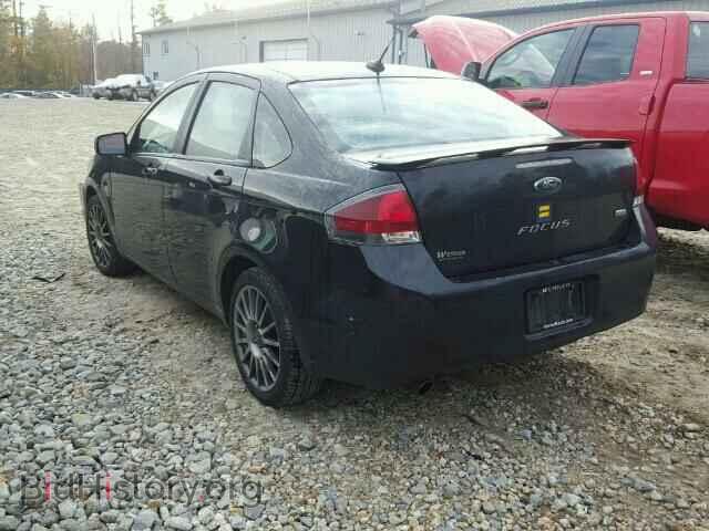 2010 FORD FOCUS - VIN: 1FAHP3GN6AW233497 - Фото 3