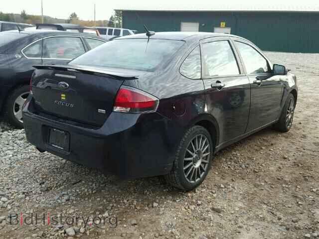 2010 FORD FOCUS - VIN: 1FAHP3GN6AW233497 - Фото 4