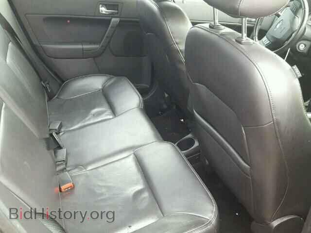 2010 FORD FOCUS - VIN: 1FAHP3GN6AW233497 - Фото 6