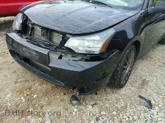 2010 FORD FOCUS - VIN: 1FAHP3GN6AW233497 - Фото 10