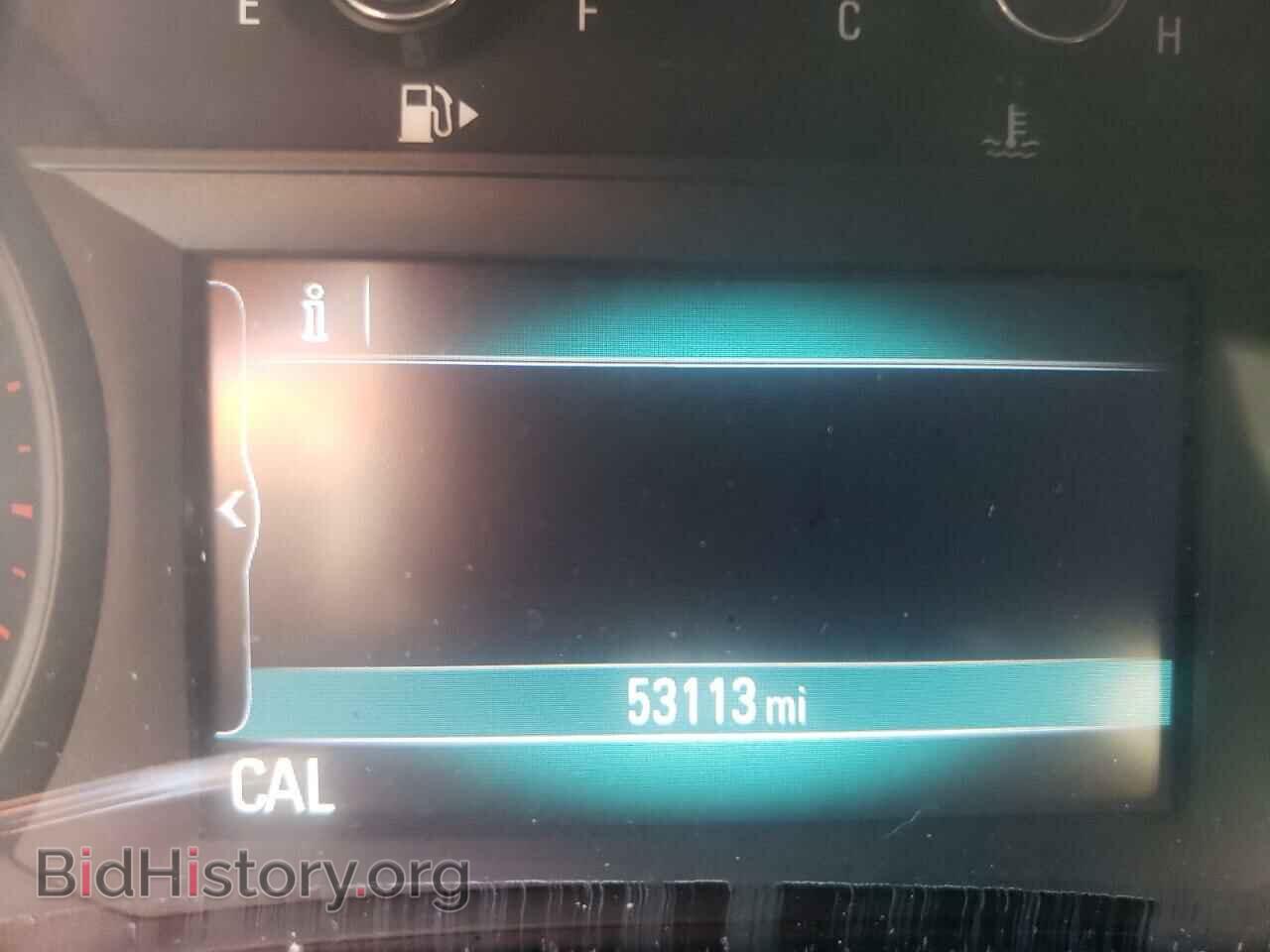 2017 BUICK ENCORE - VIN: KL4CJFSB9HB170573 - Photo 8