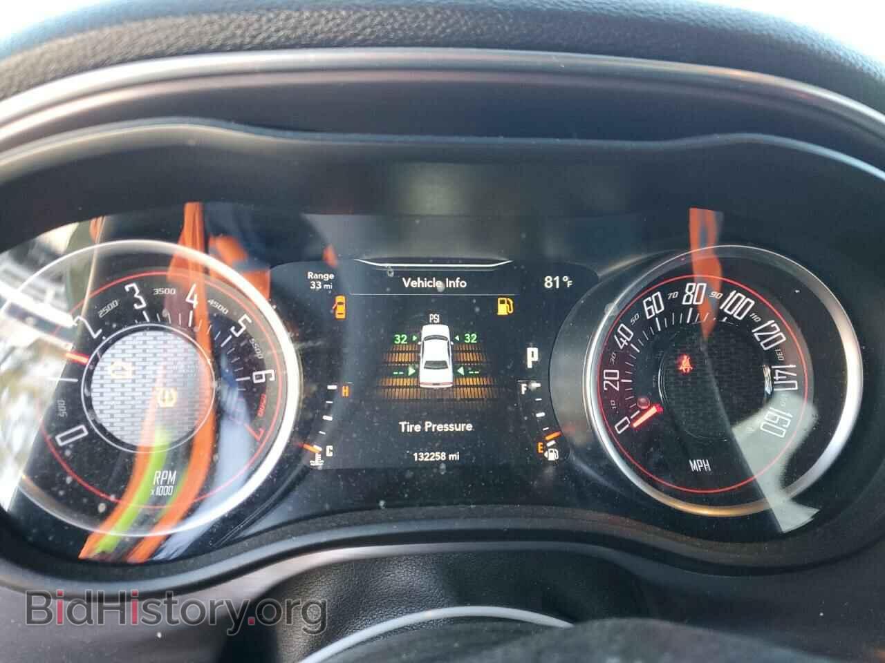 2018 DODGE CHALLENGER - VIN: 2C3CDZAG0JH192765 - Фото 9