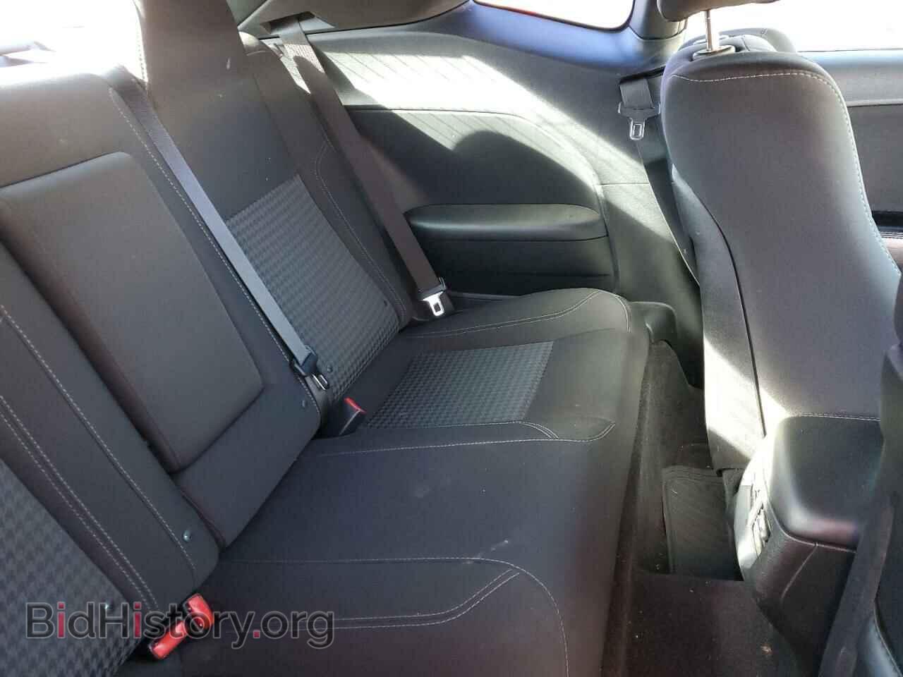 2018 DODGE CHALLENGER - VIN: 2C3CDZAG0JH192765 - Фото 10