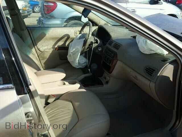 2000 MITSUBISHI GALANT - VIN: 4A3AA56L4YE126356 - Фото 5