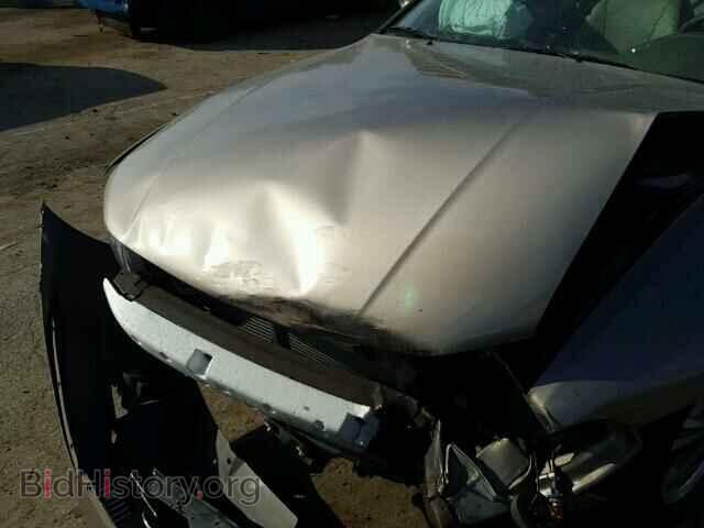 2000 MITSUBISHI GALANT - VIN: 4A3AA56L4YE126356 - Фото 7