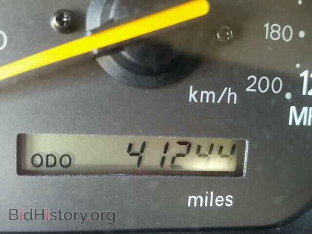 2000 MITSUBISHI GALANT - VIN: 4A3AA56L4YE126356 - Фото 8