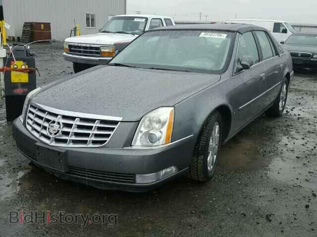 2006 CADILLAC DTS - VIN: 1G6KD57Y16U200086 - Фото 2