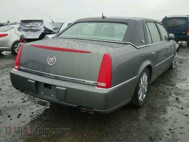 2006 CADILLAC DTS - VIN: 1G6KD57Y16U200086 - Фото 4