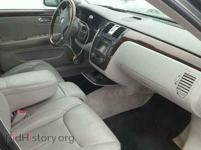 2006 CADILLAC DTS - VIN: 1G6KD57Y16U200086 - Фото 5