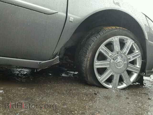 2006 CADILLAC DTS - VIN: 1G6KD57Y16U200086 - Фото 9