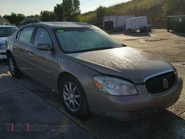 Фотография 1G4HD57287U120901 - BUICK LUCERNE 2007