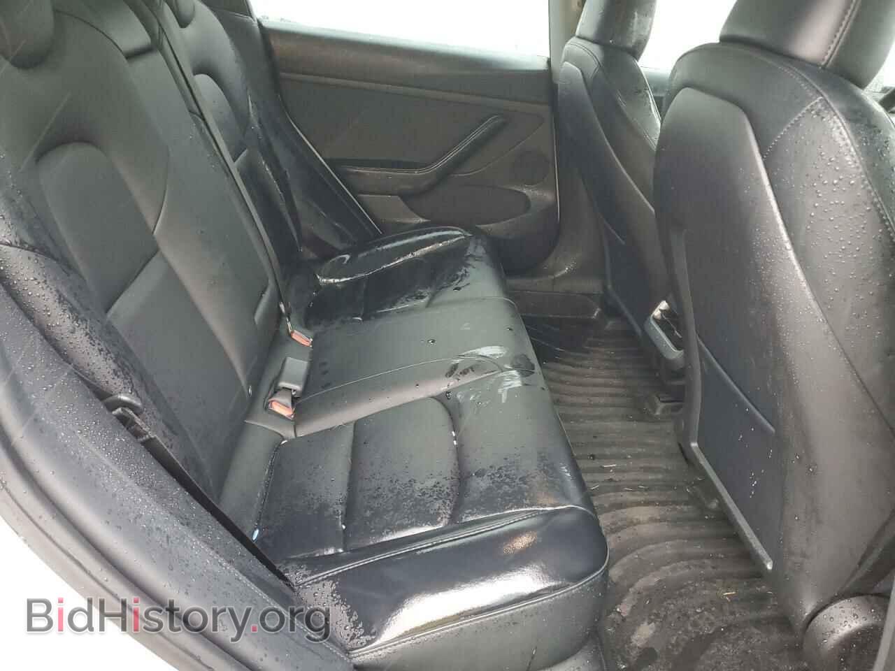 2023 TESLA MODEL 3 - VIN: 5YJ3E1EA8PF607717 - Фото 10