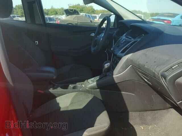 2013 FORD FOCUS - VIN: 1FADP3F26DL119351 - Photo 5
