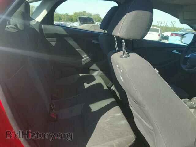 2013 FORD FOCUS - VIN: 1FADP3F26DL119351 - Photo 6
