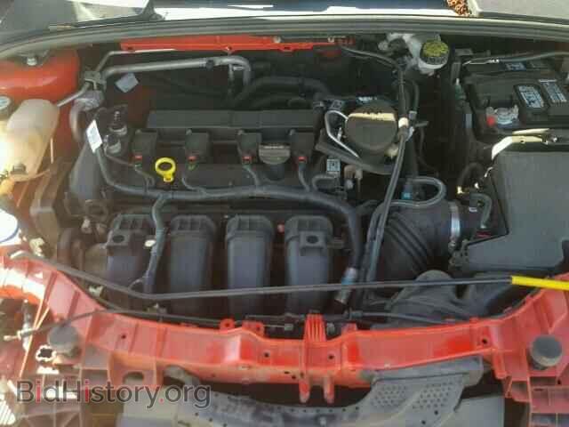 2013 FORD FOCUS - VIN: 1FADP3F26DL119351 - Photo 7