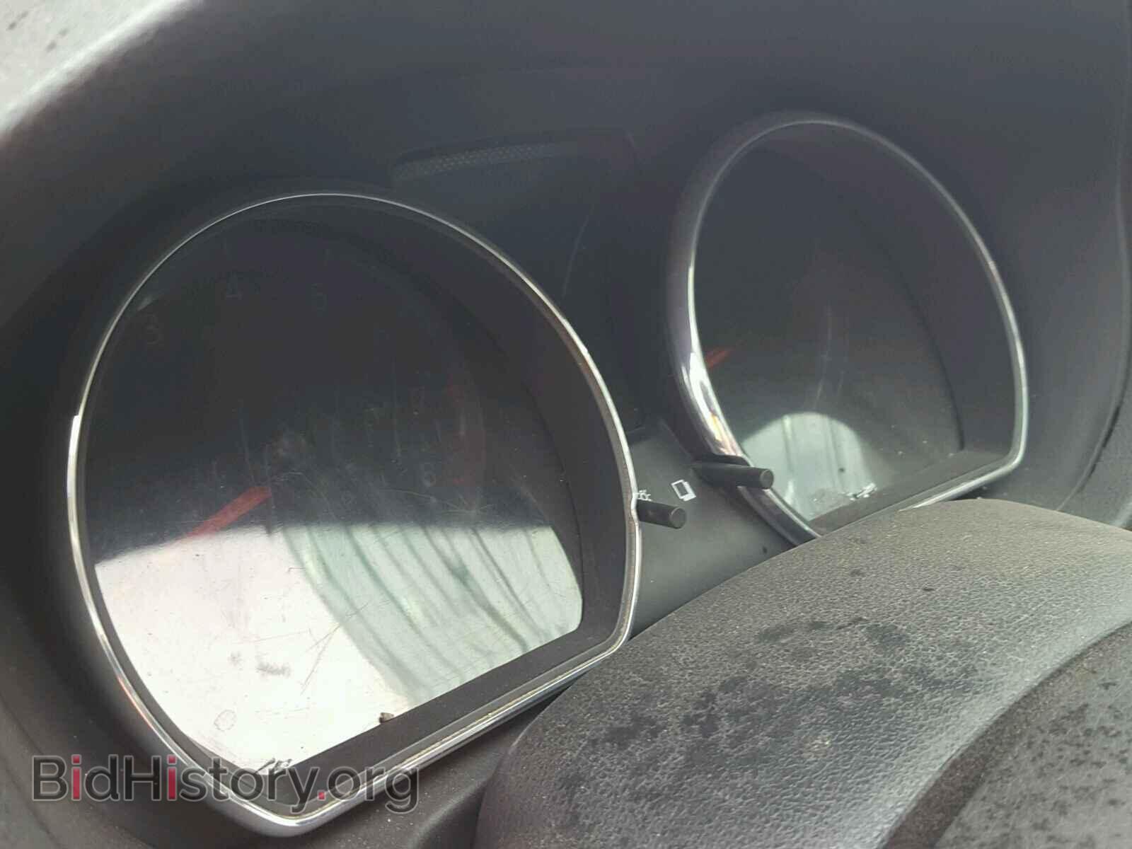 2014 NISSAN VERSA - VIN: 3N1CE2CP9EL412594 - Фото 8