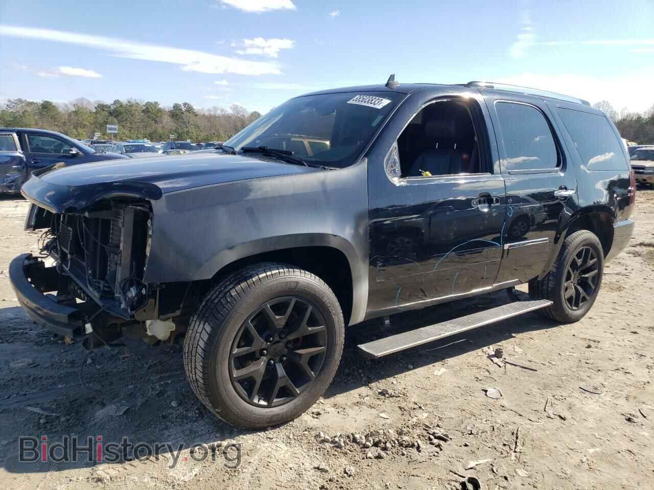 Photo 1GKFK03209R302774 - GMC YUKON 2009