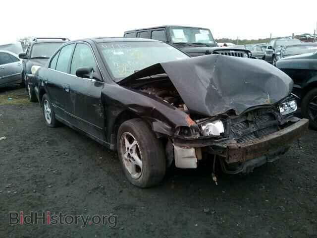 Photo 4A3AA46G5YE084289 - MITSUBISHI GALANT 2000
