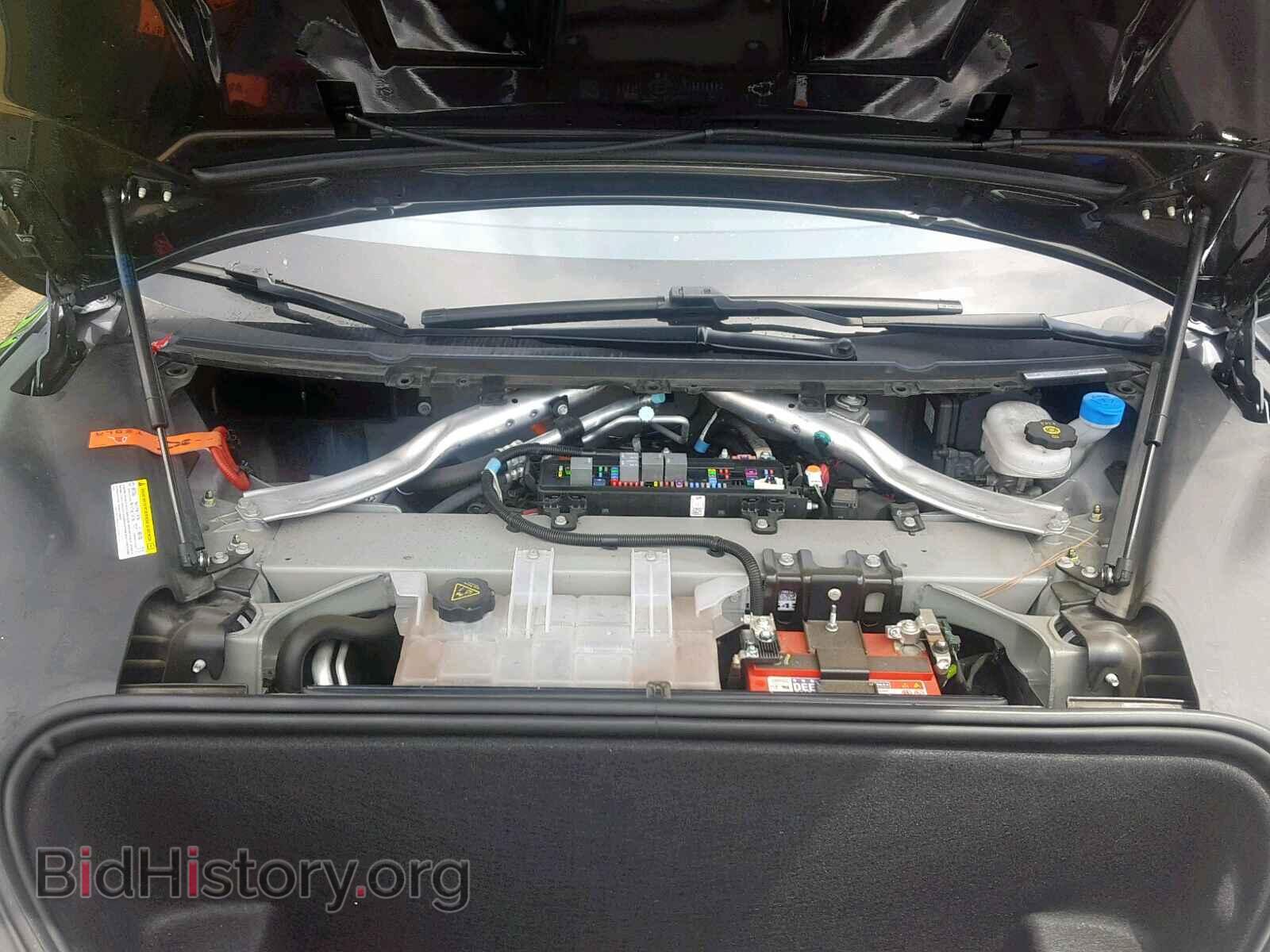 2017 TESLA MODEL S - VIN: 5YJSA1E18HF173761 - Photo 7