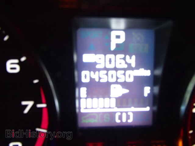 2014 SUBARU FORESTER - VIN: JF2SJGDC0EH467903 - Фото 8
