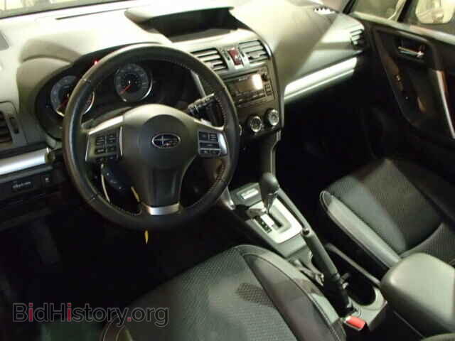 2014 SUBARU FORESTER - VIN: JF2SJGDC0EH467903 - Фото 9