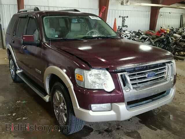 Photo 1FMEU74E77UB62067 - FORD EXPLORER 2007