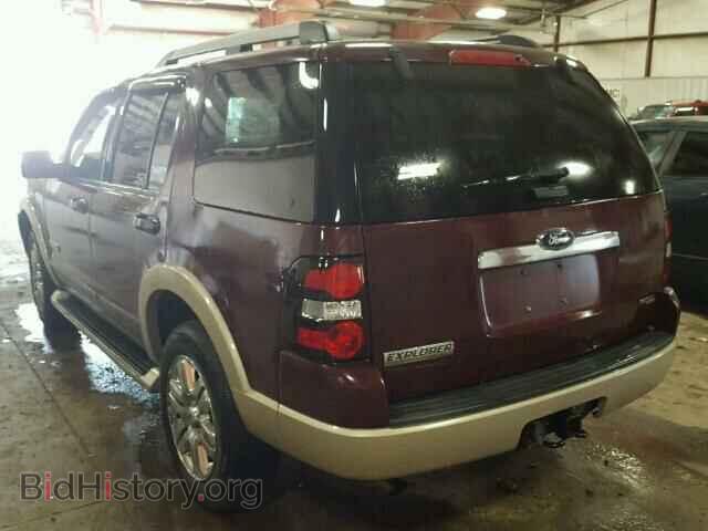2007 FORD EXPLORER - VIN: 1FMEU74E77UB62067 - Фото 3